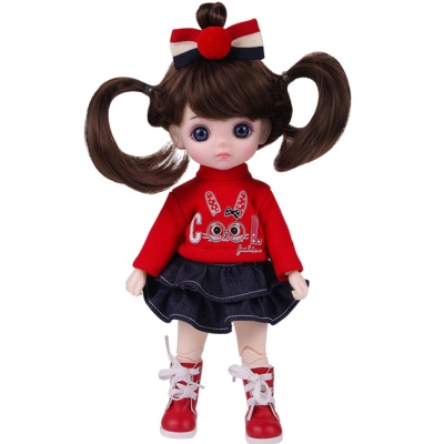Игрушка Кукла коллекционная Doris BV9011 1